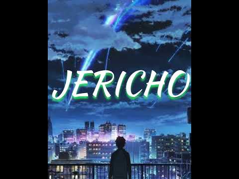 Jericho Song 🎵 #jericho#iniko