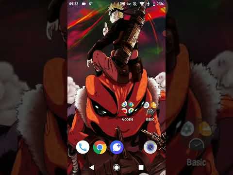 How to change font for sharp aquos r shv39