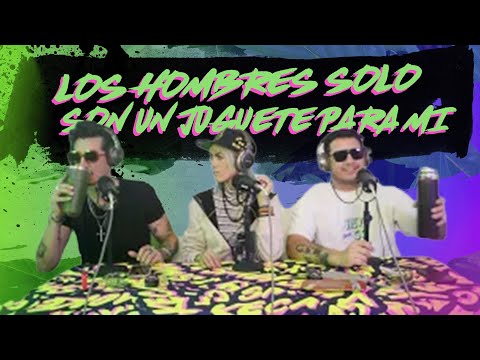 SmokeCast 143 - NUNCA he tenido el CARIÑO DE VERDAD Ft. La Peli Azul
