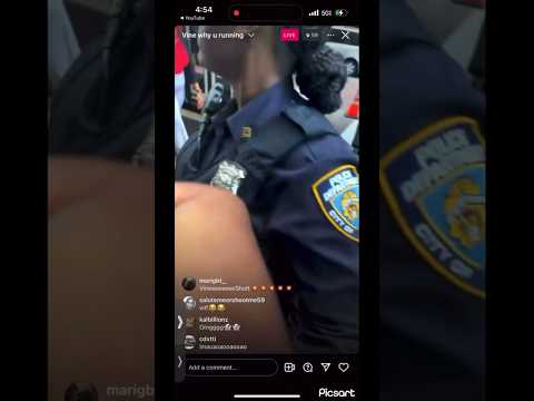 780 Wy Boogz 🐀’n to police telling them to find the person he just chased