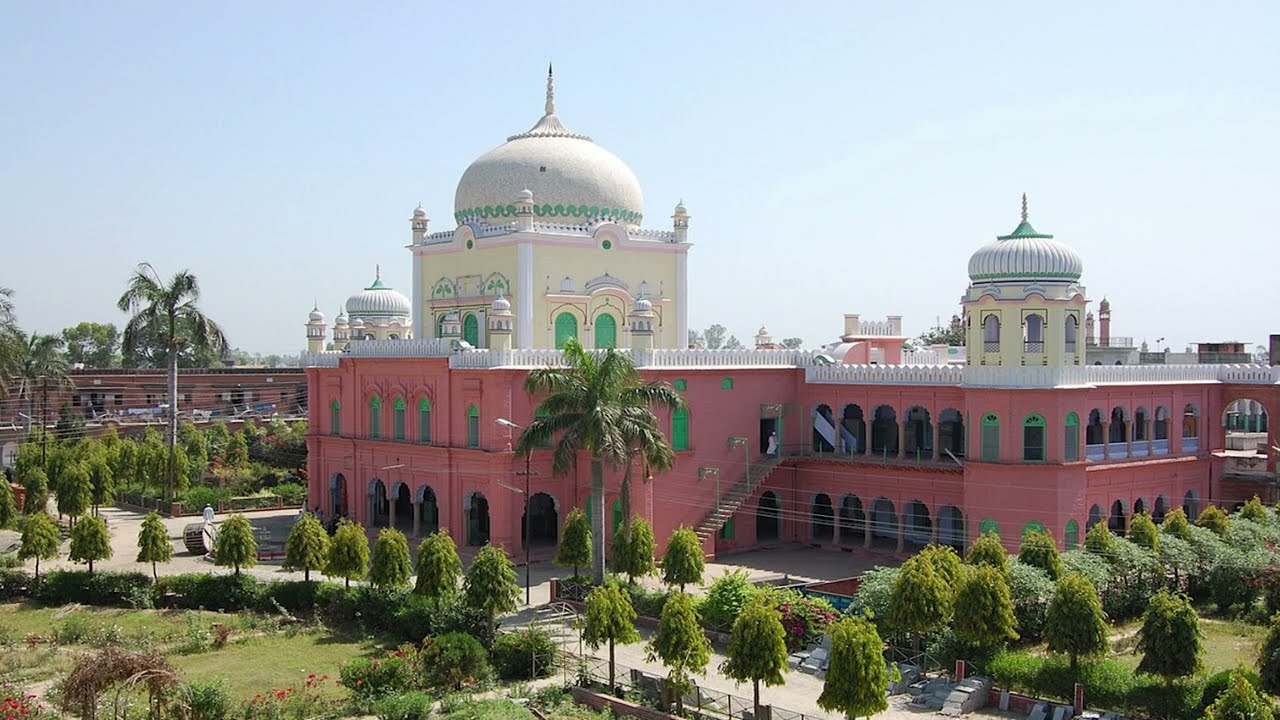 Hakimul Ummah Hadhrat Ashraf Ali Thanwi & His Penis Enlargement Recipe Explained In Urdu & English