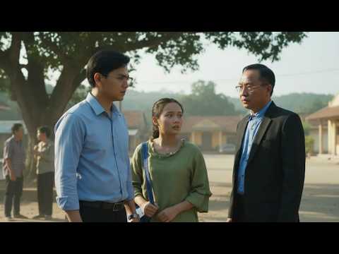 After the DNA shock, James was eager to marry Tu Diep… but Mr. Hoan said “not yet”!