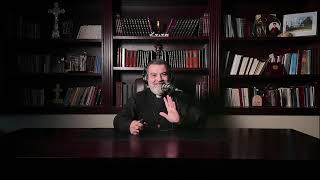 New Years 2026 Message [Assyrian] | Qasha Genard | Mar Addai Parish | Turlock, CA