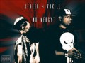 J-MERK x VAKILL (NO MERCY) prod by:BORODA BEATS