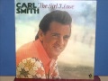 Carl Smith "I Can't Get You (Out Of My Mind)"