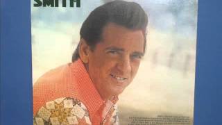 Carl Smith "I Can't Get You (Out Of My Mind)"