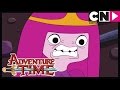 Adventure Time Season 1 What Have You Done Cartoon Network