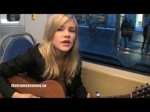 Ida Redig @ thetramsessions.se