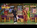 Vidyavati ने Shah Rukh Khan के साथ Perform किया Dance The Kapil Sharma Show Su