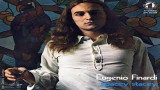 Eugenio Finardi ♫ Spacey Stacey (Italy 1973)