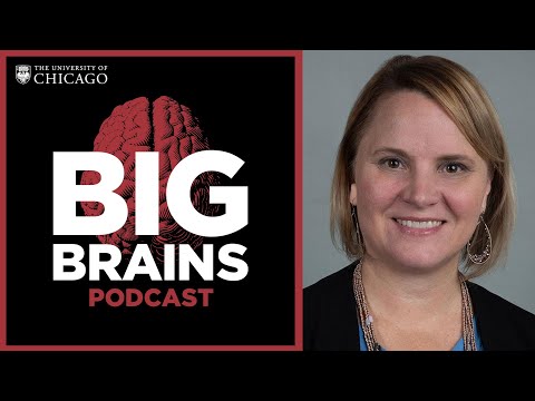 Unlocking The Secrets Of ‘SuperAgers’, with Emily Rogalski