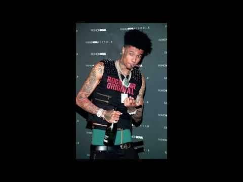 (FREE) Frostydasnowmann x Blueface type Beat "RED"
