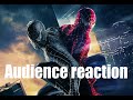 Spider-Man 3 (2007) Re-Release Audience Reaction (April 29 2024)