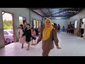 Suasana Perkahwinan Adat Iban 2023 Travel Gawaidayak