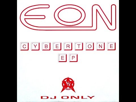 Eon - Cybertone (Spirit Of Tan Ru)