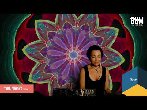 BUM007 - TARA BROOKS