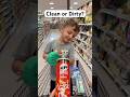 Teach Your Kids What is Clean and Dirty!!! #groceryshopping #childnutrition #nutritionforkids