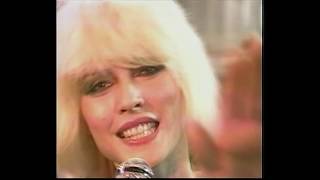 Blondie - Slow Motion [Stripped Down Motown Mix Music Video] HD