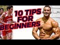 My Fitness Advice To Younger Me (10 TRUTHS)