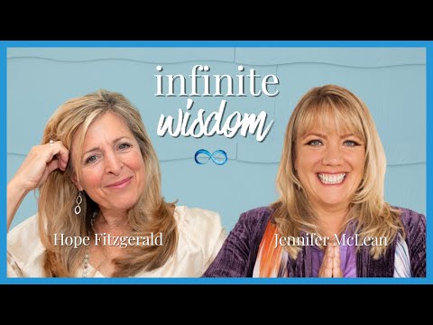 From Trauma to Transformation | Hope Fitzgerald & Jennifer McLean