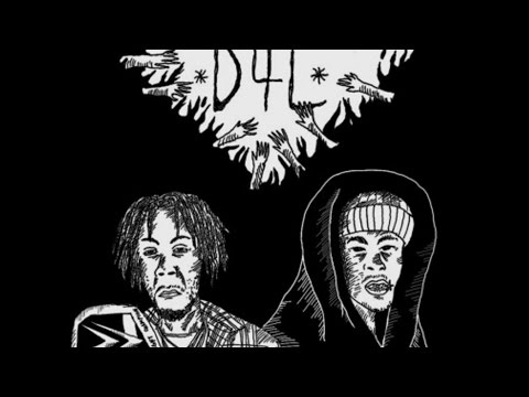 ThouxanbanFauni & Terrance Escobar - D4L [Prod by StoopidXool]