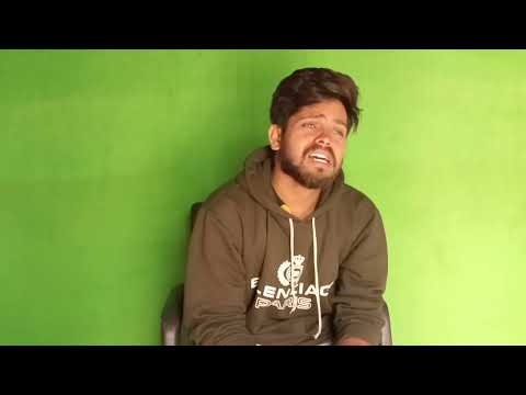 nishant yadav monologue 