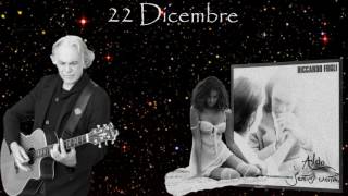 Riccardo Fogli - 22 Dicembre 1990