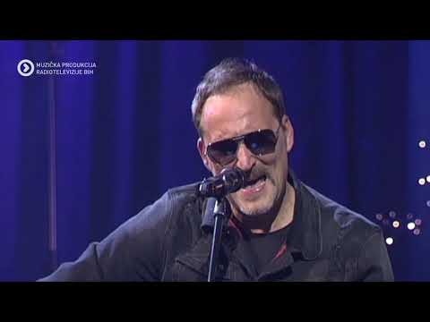 CORNER - muzički klub BHRT - Almas Smajlovic