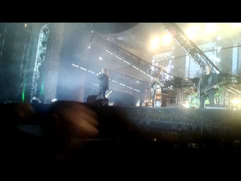 Kabát-Pieštany 31.5.2015 (Myslivecký ples)