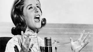 Lesley Gore: To sir with love