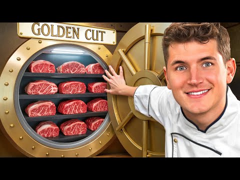 Ich Aß Das BESTE Steak Der Welt