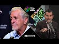 What's it like INSIDE THE ROOM when trades are made | Nothing Personal with David Samson