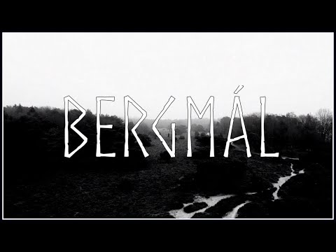 Mørk Byrde - BERGMáL | Dark Viking Music