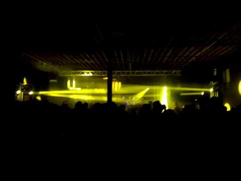 Will Atkinson @ Kearnage NYC - Konstantin Sibold - Mutter