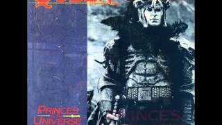 Princes Of The Universe (Demo)