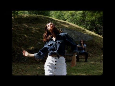 Andrea Bignasca - Moonshining [Official Video]