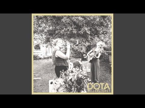 Allerliebst - Dota Kehr