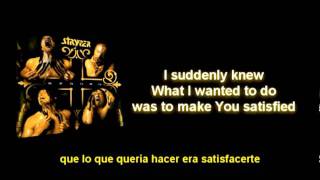 Stryper-If I Die (español)