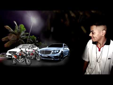 Mc Binho R.C.B - Meu elenco (lyric Video) Dj Twig