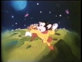 Terrytoons 1979 Super Raton El Guerrero Del Espacio Castellano