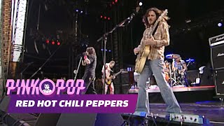 Red Hot Chili Peppers - &#39;Otherside&#39; [HD] | Live at Pinkpop 2006
