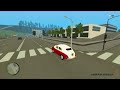 History in the outback: Fleeing from justice for GTA San Andreas video 4