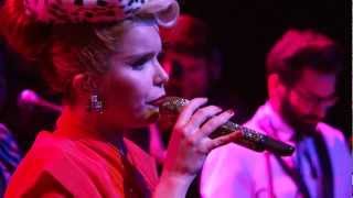 Paloma Faith - &quot;30 Minute Love Affair&quot; (Live at Perez Hilton&#39;s SXSW 2013 Party)