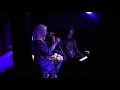 Cowboy Junkies - Escape Is So Simple