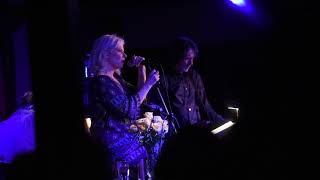 Cowboy Junkies - Escape Is So Simple