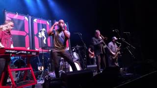 808  Fighting Gravity One Day