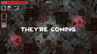 2urvive Protection Warehouse 🧟♂️