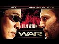 Download Lagu FILM ACTION  ROGUE ASSASSIN WAR JET LI AND JASON STATHAM Mp3 Free