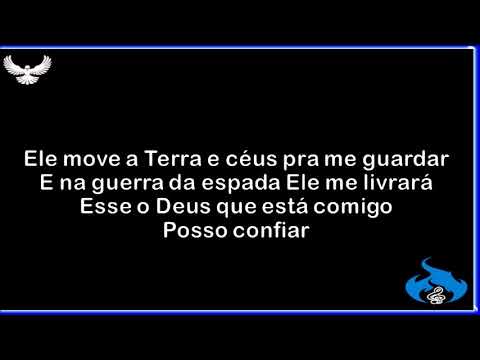 RASTRO DE UNÇÃO - Playback