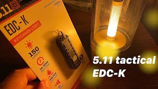  511-Tactical EDC-K USB